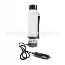 安徽盛冕生物科技 創(chuàng)新驅動，領航汽車戶外用品新風尚